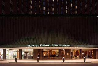 Hotel Wentworth