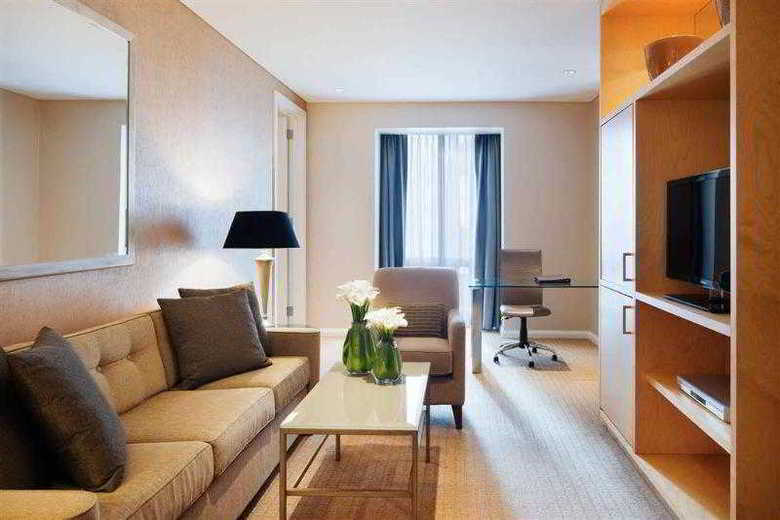 Hotel Wentworth