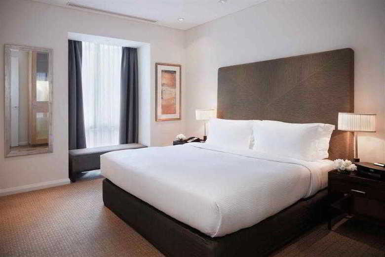 Hotel Wentworth
