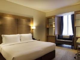Hotel Wentworth