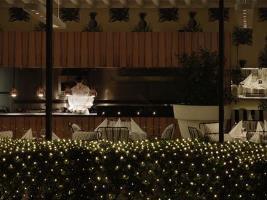 Hotel Wentworth