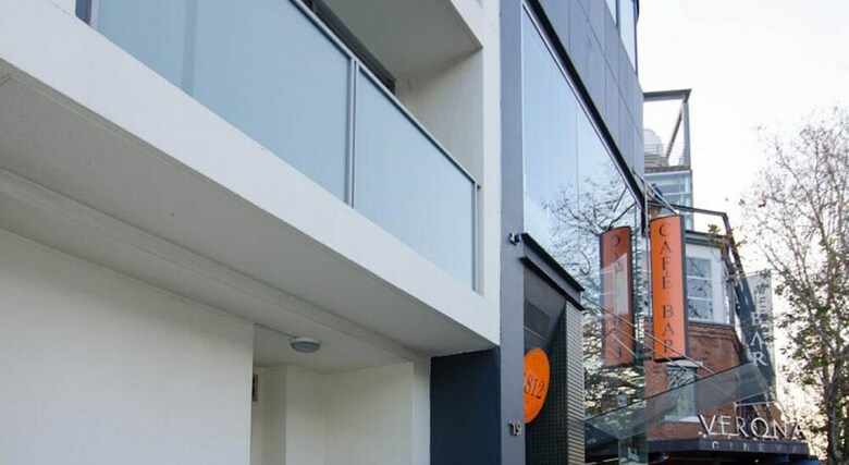 Arts Hotel