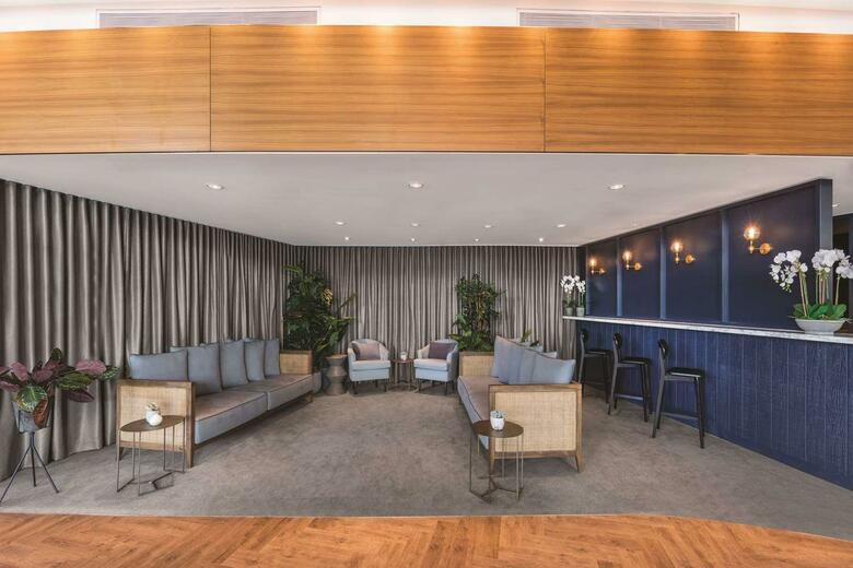 Vibe Hotel Rushcutters Sydney