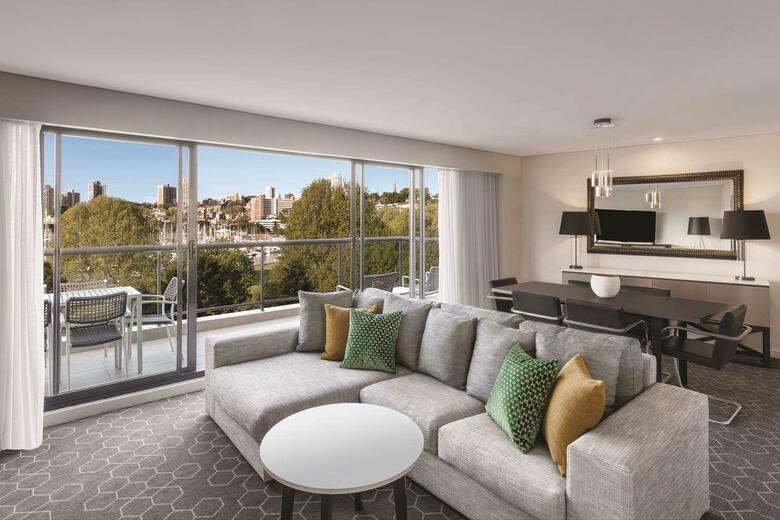 Vibe Hotel Rushcutters Sydney