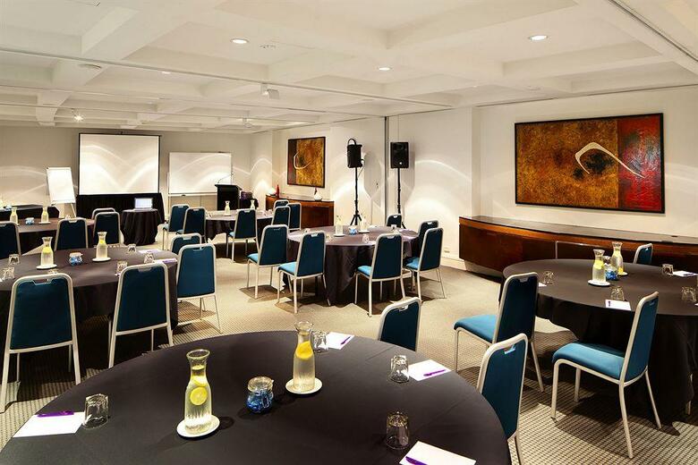 Vibe Hotel Rushcutters Sydney