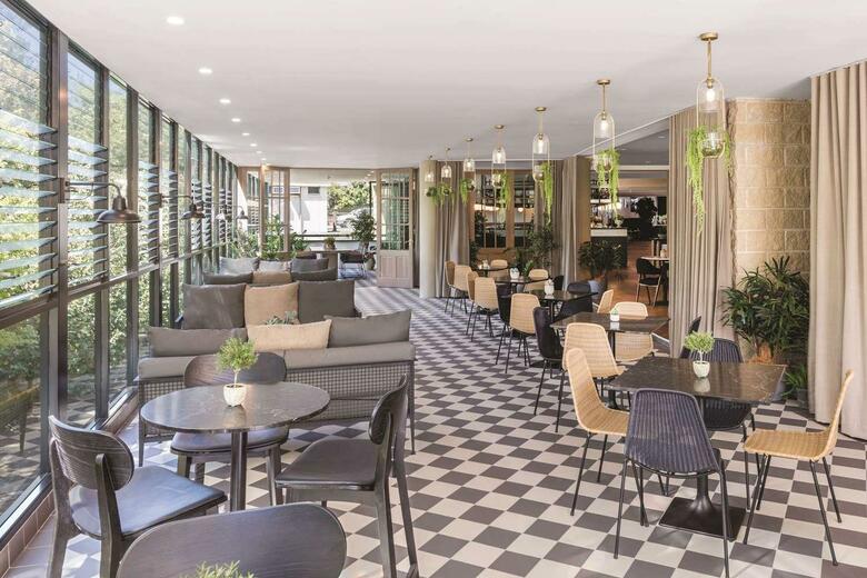 Vibe Hotel Rushcutters Sydney
