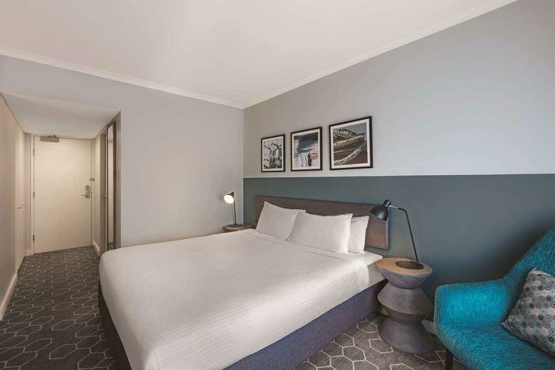 Vibe Hotel Rushcutters Sydney