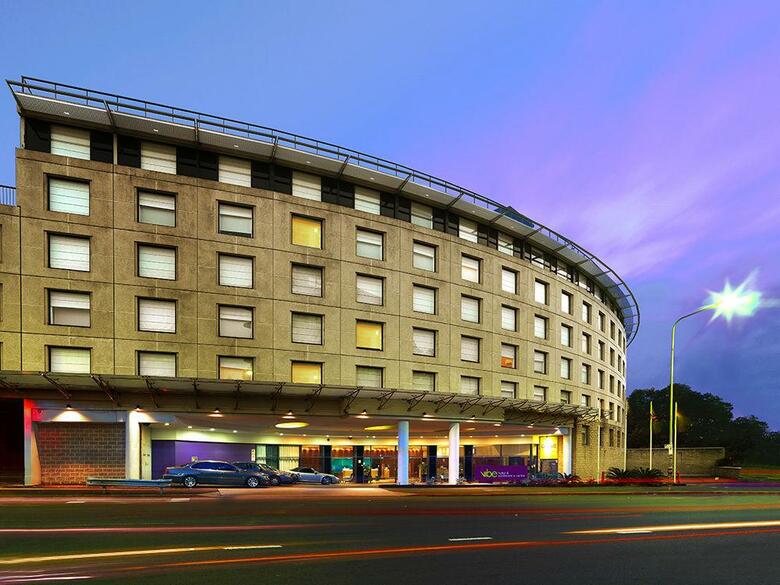 Vibe Hotel Rushcutters Sydney