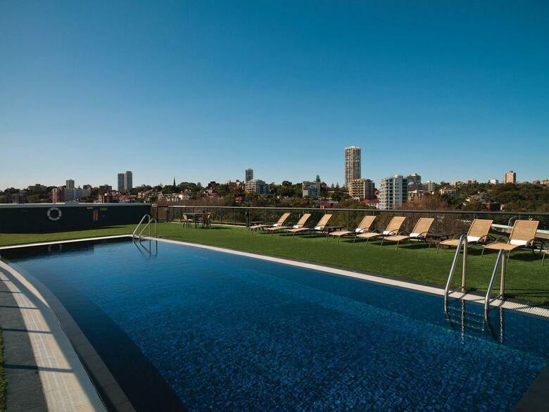 Vibe Hotel Rushcutters Sydney