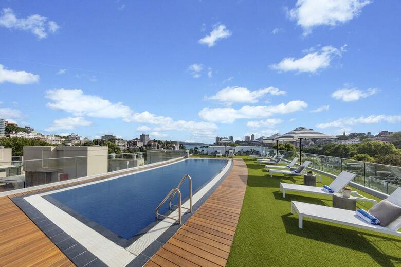 Vibe Hotel Rushcutters Sydney