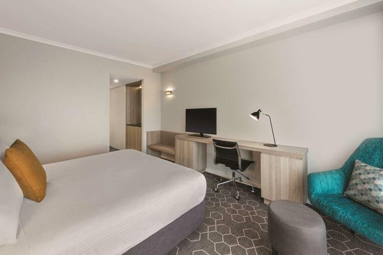 Vibe Hotel Rushcutters Sydney