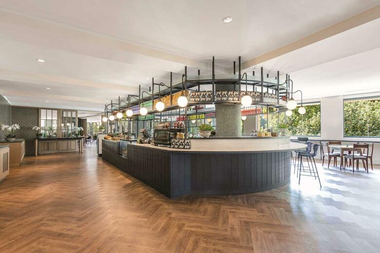 Vibe Hotel Rushcutters Sydney