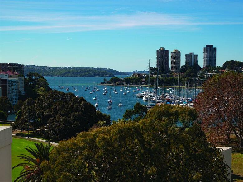 Vibe Hotel Rushcutters Sydney