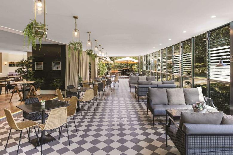 Vibe Hotel Rushcutters Sydney