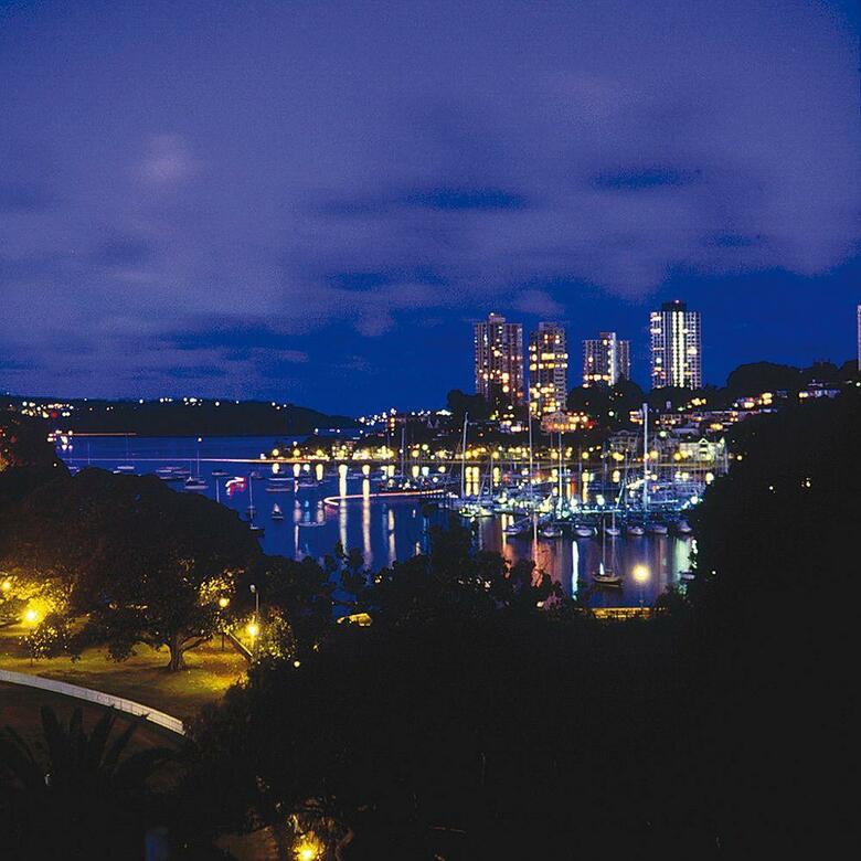 Vibe Hotel Rushcutters Sydney