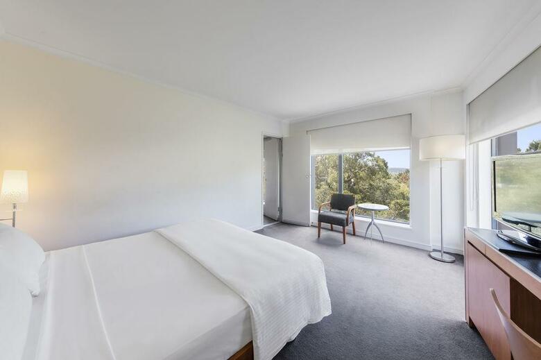 Vibe Hotel Rushcutters Sydney