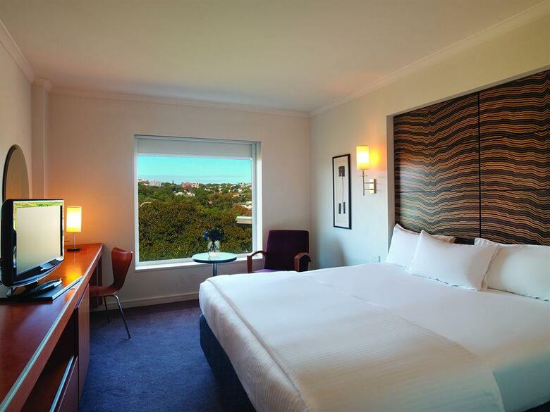 Vibe Hotel Rushcutters Sydney