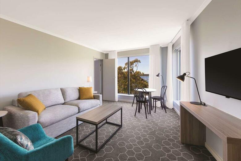 Vibe Hotel Rushcutters Sydney