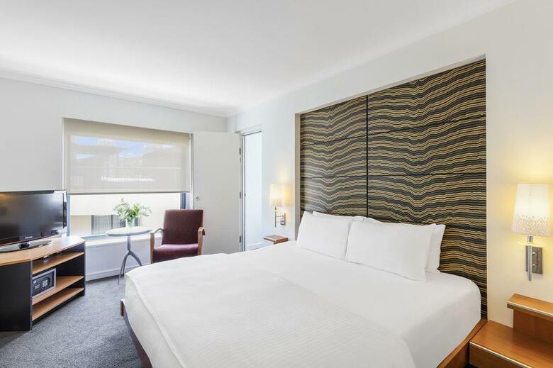 Vibe Hotel Rushcutters Sydney