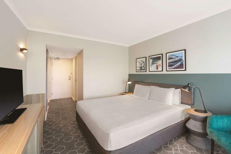 Vibe Hotel Rushcutters Sydney