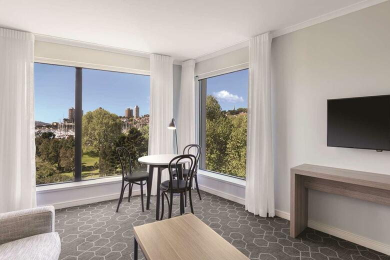 Vibe Hotel Rushcutters Sydney