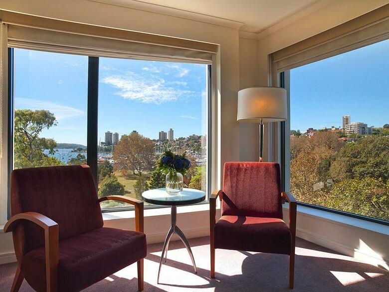 Vibe Hotel Rushcutters Sydney