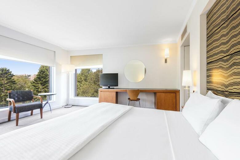 Vibe Hotel Rushcutters Sydney