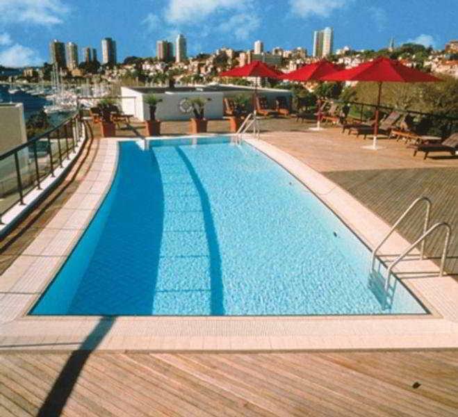 Vibe Hotel Rushcutters Sydney