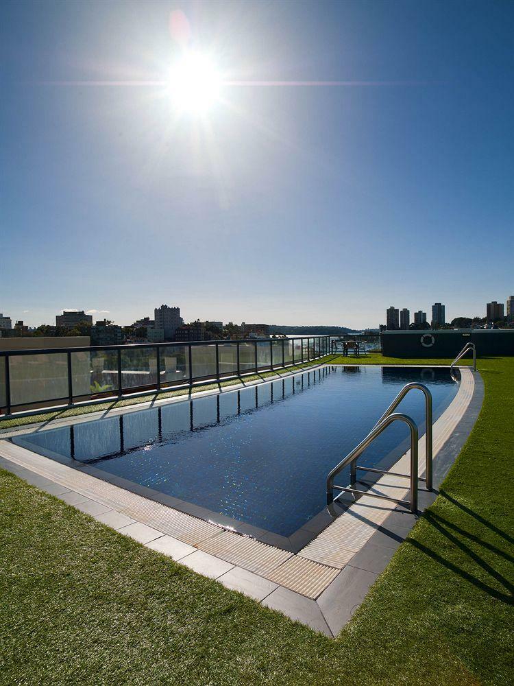 Vibe Hotel Rushcutters Sydney