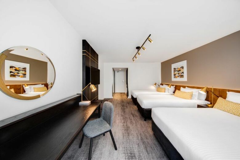 Hotel Vibe Sydney