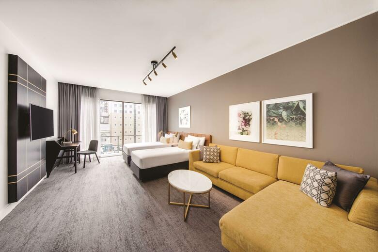 Hotel Vibe Sydney