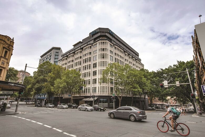 Hotel Vibe Sydney