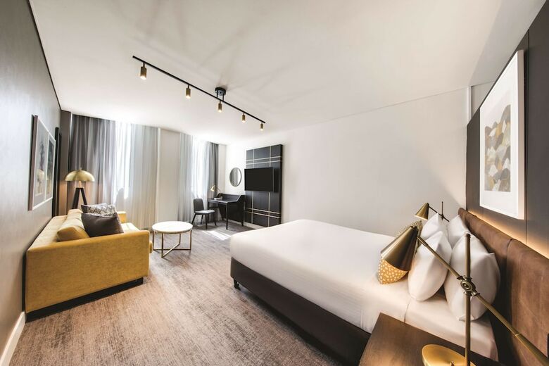 Hotel Vibe Sydney