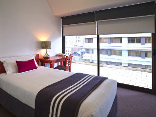 Hotel Y Hyde Park
