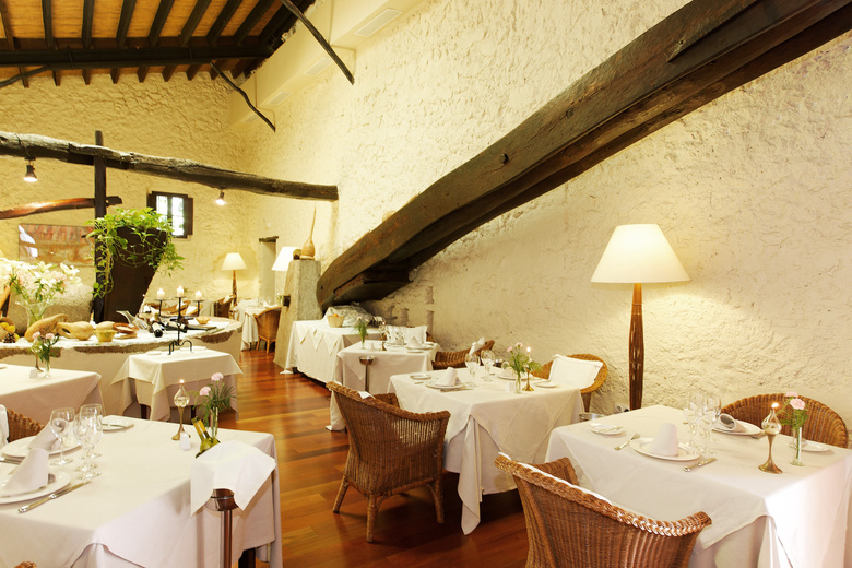 L�hermitage Hotel & Spa
