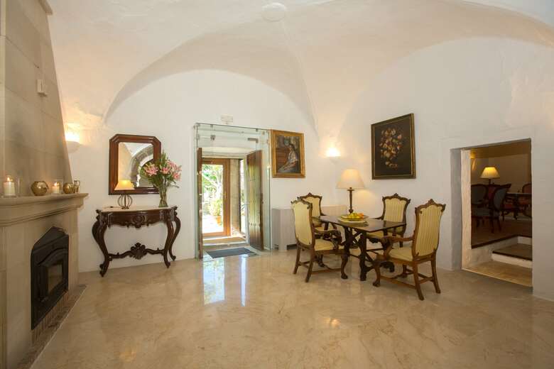 L�hermitage Hotel & Spa