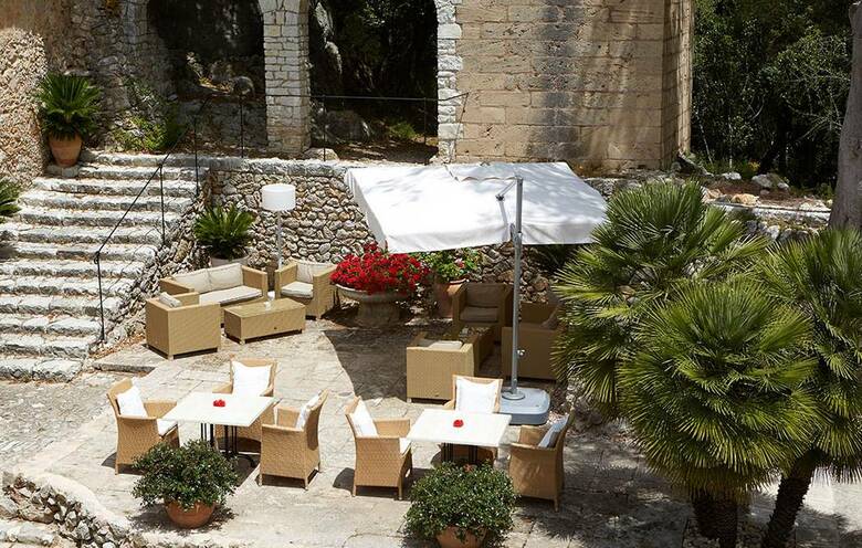 L�hermitage Hotel & Spa
