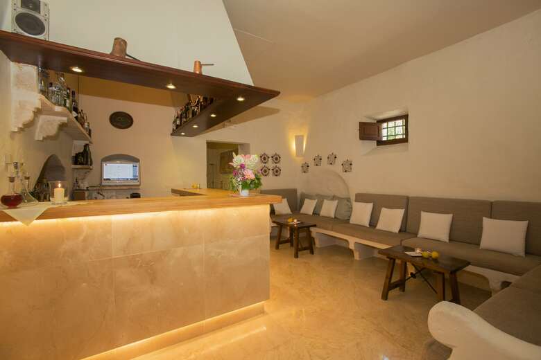L�hermitage Hotel & Spa