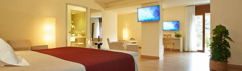 L�hermitage Hotel & Spa
