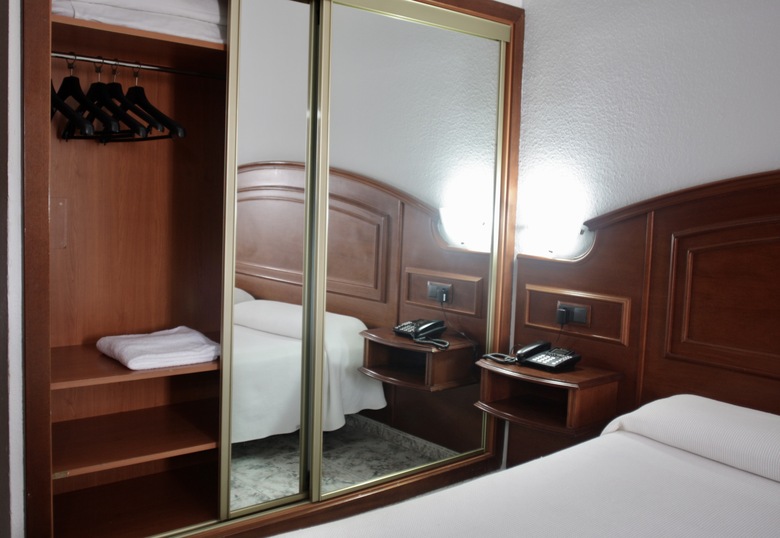 Apartamentos Tropical