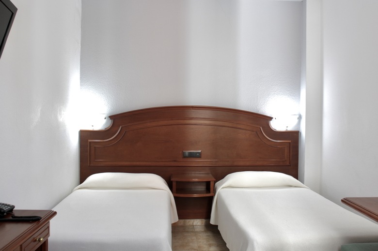 Apartamentos Tropical