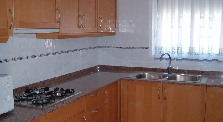 Apartamento Las Norias