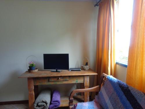 Hostal Pousada S�o Francisco