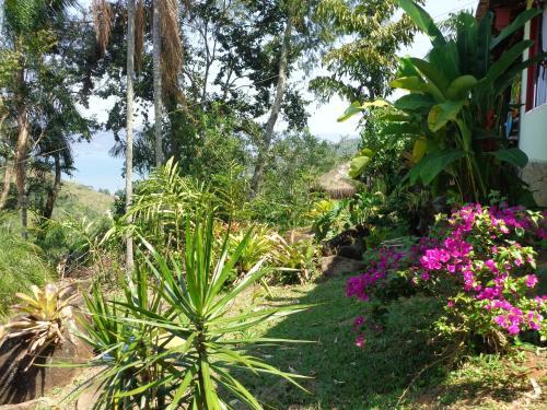 Hostal Pousada S�o Francisco