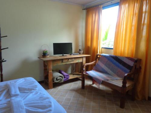 Hostal Pousada S�o Francisco
