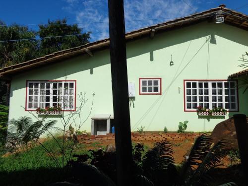 Hostal Pousada S�o Francisco