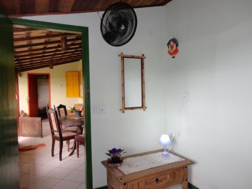 Hostal Pousada S�o Francisco