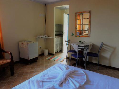 Hostal Pousada S�o Francisco