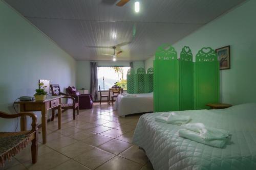 Hostal Pousada S�o Francisco