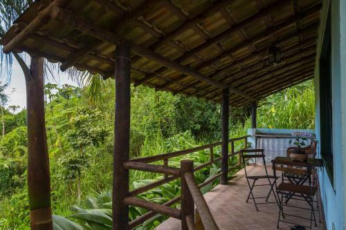 Hostal Pousada S�o Francisco
